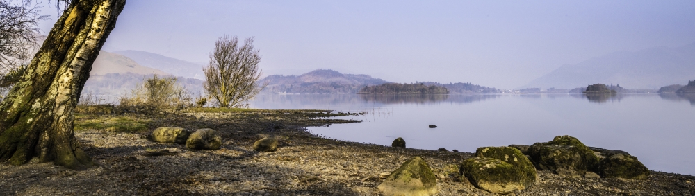 Derwent Water